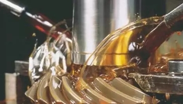 Principles of lubricant selection according to the working conditions of machinery